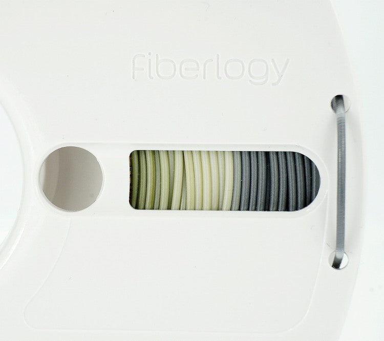 ASA Filament - 1.75 mm - 0.75 kg - Outlet