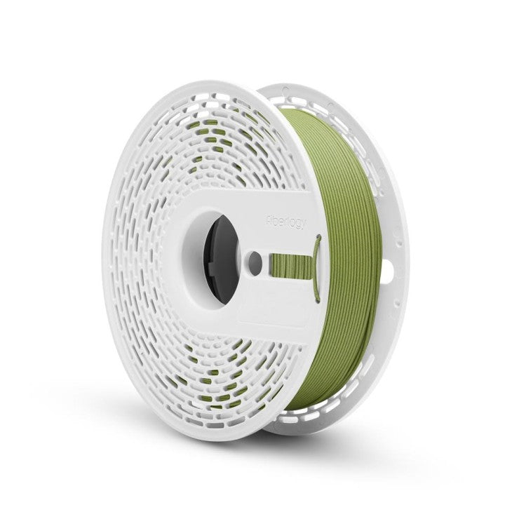 FiberWood Filament - 1.75 mm - 0.75 kg