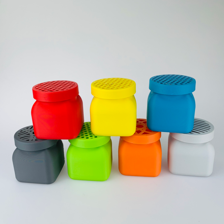 PP Filament - 1.75 mm - 0.75 kg