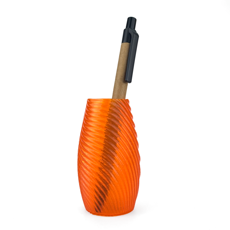 PCTG Filament Refill - 1.75 mm - 0.75 kg
