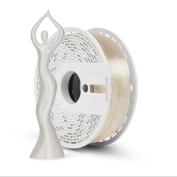 HS PLA Clear Filament - 1.75 mm - 0.85 kg