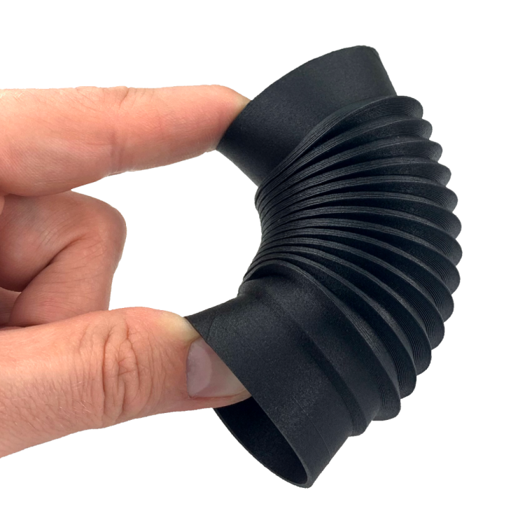 MattFlex 40D Filament - 1.75 mm - 0.85 kg