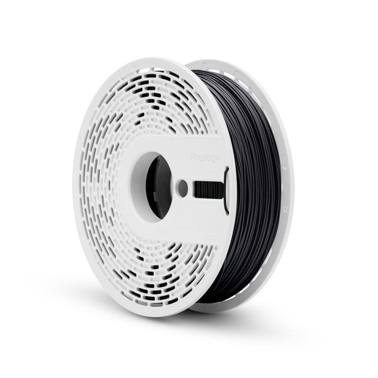 Velvet PLA Black Filament - 1.75 mm - 0.85 kg
