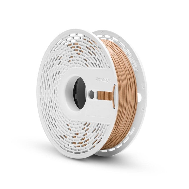 FiberWood Filament - 1.75 mm - 0.75 kg