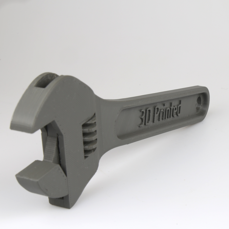 Impact PLA Filament - 1.75 mm - 0.85 kg