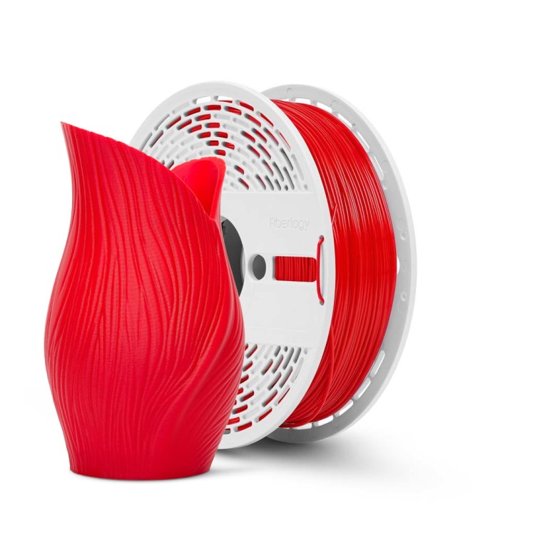 Matte PETG Filament - 1.75 mm - 0.85 kg